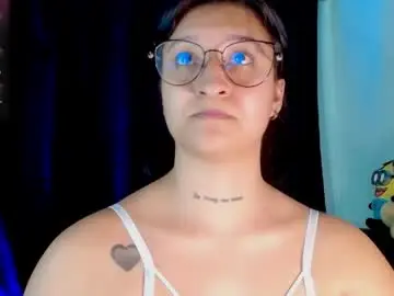 Chaturbate Live Sex Cam of evah_lee