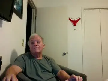 Chaturbate Adult Webcam of mackdocc001