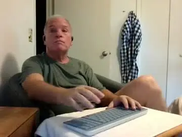 Chaturbate Live Sex of mackdocc001