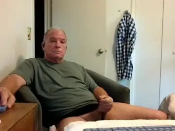 Chaturbate Adult Video Chat of mackdocc001