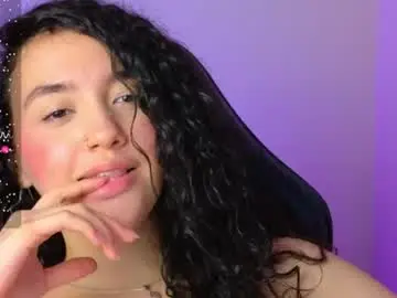 Chaturbate Nude Webcam of milly_01