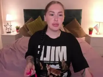 Chaturbate Adult Webcam of missangellina