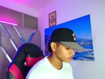 Chaturbate Best live sex cam show of nova_mitchell