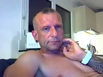 Chaturbate Sex Cam of ricogumpi