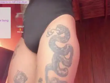 Chaturbate Free Porn Cam of srta_fox