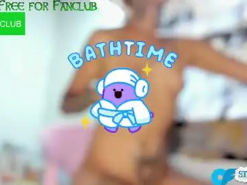 Chaturbate Best live sex cam show of srta_fox