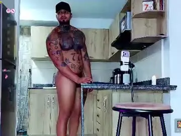Chaturbate Watch Live Sex Cams of zain_diesel7