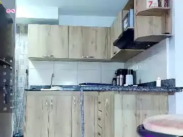 Chaturbate Nude Webcam of zain_diesel7