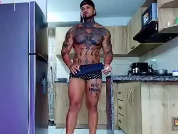 Chaturbate Sex Chat of zain_diesel7