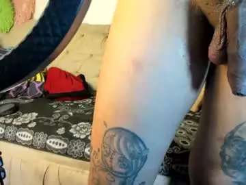 Chaturbate Adult Webcams of amydelahoz_8