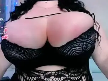 Chaturbate Nude Webcam of bustty_squirty_butterfly