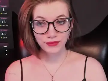 Chaturbate Nude Webcam of cathybarnes