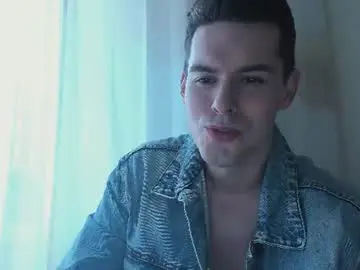 Chaturbate Adult Webcam of dennis_night