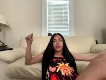 Chaturbate Sex Cam of dynasty313