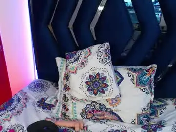 Chaturbate Live Sex of emmi_rousse