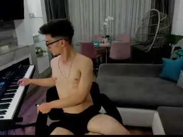 Chaturbate Best Webcam of johnnyk8