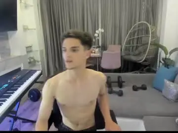 Chaturbate Free Live Porn of johnnyk8