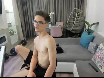 Chaturbate Nude Webcam of johnnyk8