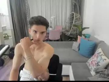 Chaturbate Adult Webcam of johnnyk8