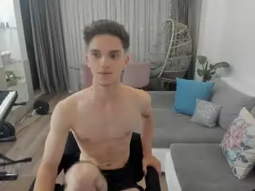 Chaturbate Live Porn of johnnyk8