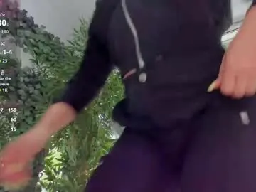Chaturbate Free Porn Cam of lexi_storm