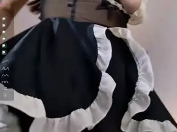 Chaturbate Sex Chat of meowmurr_