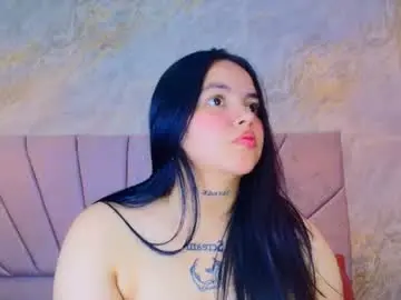 Chaturbate Nude Webcam of mia_candy_0