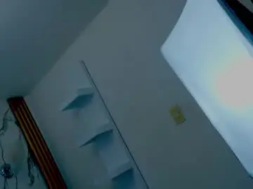 Chaturbate Free Porn Cam of nymphomania9599