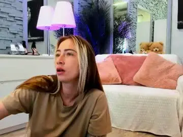 Chaturbate Sex Chat of reina_cummings