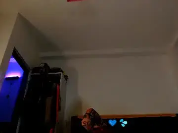 Chaturbate Live Porn of sara_johnson__