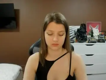 Chaturbate Live Sex of soninex
