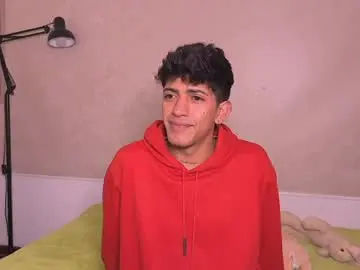 Chaturbate Free Porn Cam of teobuff