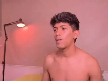 Chaturbate Sex Cam of teobuff