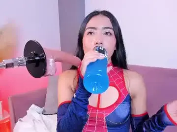 Chaturbate Adult Webcam of valecute_