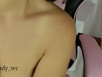 Chaturbate Live Porn of yendy_wc