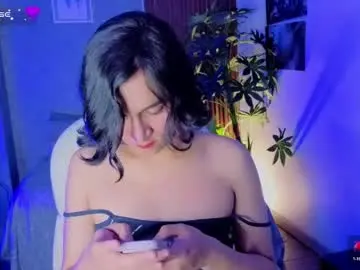 Chaturbate Sex Chat of zoee_kiss_