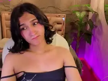 Chaturbate Live Sex of zoee_kiss_