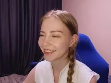 Chaturbate Nude Webcam of chelsieliebler