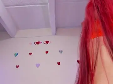 Chaturbate Best Webcam of crystalbaby00
