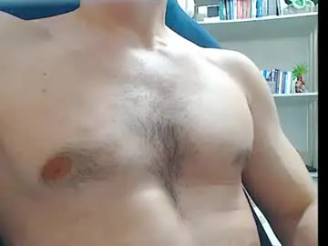 Chaturbate Best live sex cam show of gatosarado23