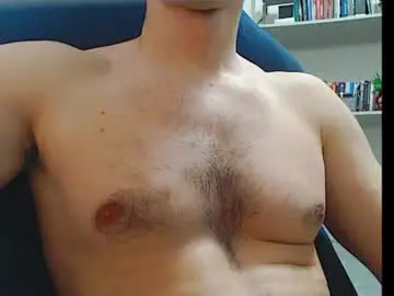 Chaturbate Best live sex cam show of gatosarado23