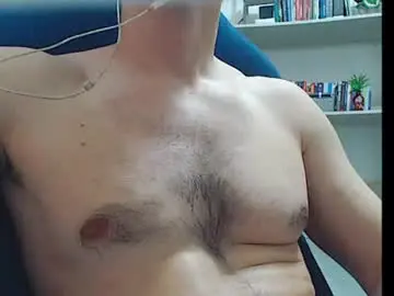 Chaturbate Sex Cam of gatosarado23