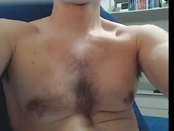 Chaturbate Adult Video Chat of gatosarado23