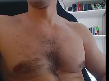 Chaturbate Live Sex of gatosarado23