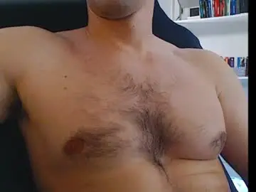 Chaturbate Live Sex Cam of gatosarado23
