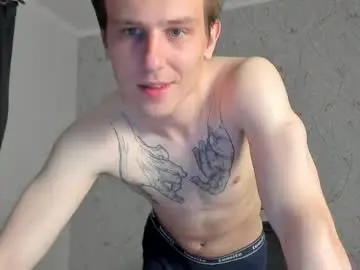 Chaturbate Live Sex of jacksonvox