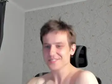 Chaturbate Adult Webcam of jacksonvox