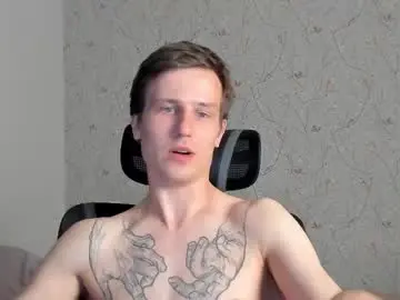 Chaturbate Adult Webcams of jacksonvox