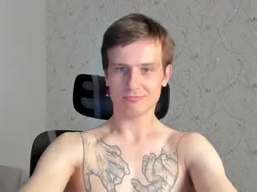 Chaturbate Sex Chat of jacksonvox