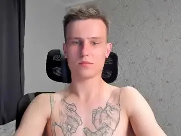 Chaturbate Sex Chat of jacksonvox